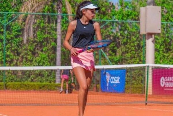 Alex Santino y Victoria son finalistas del G1 de Lima en U16 - La Tribuna