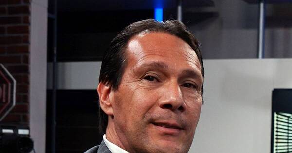 La Nación / Abdo dejará pesada carga