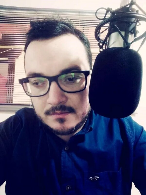 Presunto autor material y otros tres detenidos por sicariato de periodista en PJC