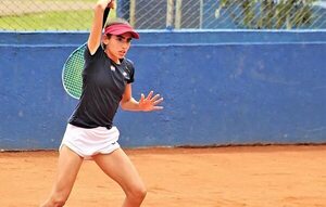 Núñez y López van por el título en Lima - Polideportivo - ABC Color
