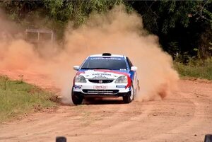 Inicio del Super Prime en Mbocayaty será con 43 autos - ABC Motor 360 - ABC Color
