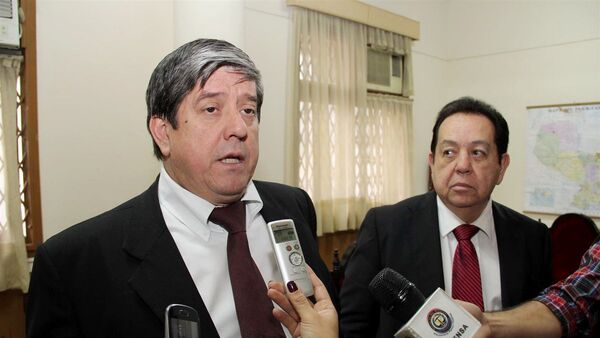13 chapas presidenciales competirán en las generales