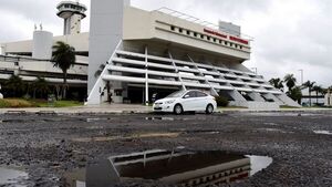 Dinac prevé invertir USD 200 millones en nueva terminal aérea  