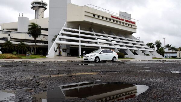Dinac prevé invertir USD 200 millones en nueva terminal aérea
