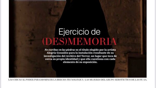 Pausa propone un especial por el Día de la Mujer Paraguaya