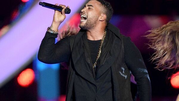 Paraguay vibrará  con  Don Omar y Lenny Tavárez