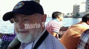 Encuentran muerto al sudafricano de 75 años secuestrado en Colonia Independencia, Guairá – Diario TNPRESS