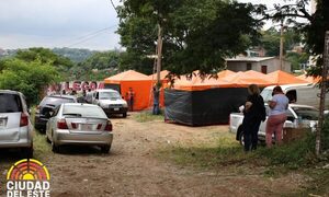 Municipalidad de CDE activa plan de contingencia para ayudar a afectados por crecida del Paraná – Diario TNPRESS