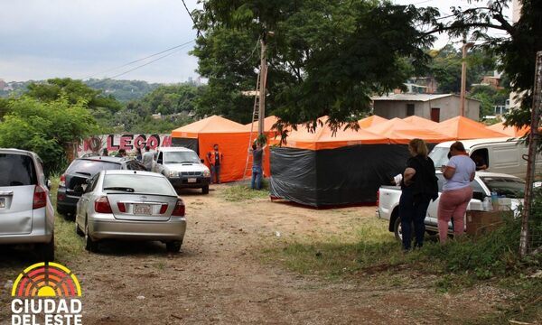 Municipalidad de CDE activa plan de contingencia para ayudar a afectados por crecida del Paraná – Diario TNPRESS
