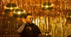 La Nación / Don Omar pondrá a bailar esta noche al Carnavaloon
