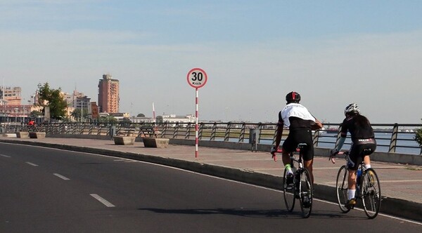 Diario HOY | Temperatura llegó a 8ºC durante la madrugada