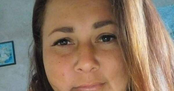 La Nación / Luque: buscan a mujer que está desaparecida hace cuatro días