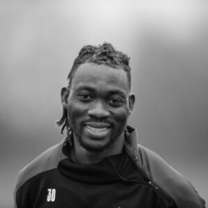 Versus / El futbolista ghanés Christian Atsu fue hallado muerto luego del terremoto en Turquía