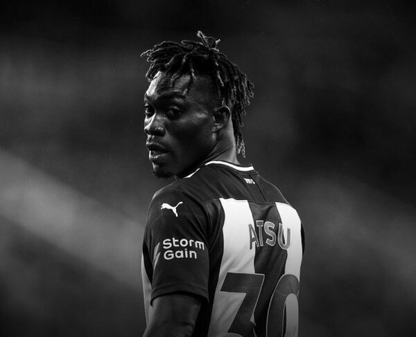 Christian Atsu, encontrado sin vida entre los escombros de Turquía | 1000 Noticias