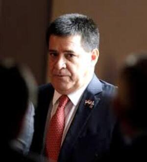 Otras empresas de Cartes pueden pasar a ser sancionadas por EEUU