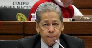 La Nación / Problemática indígena requiere de un esfuerzo interinstitucional, afirma Ángel Paniagua