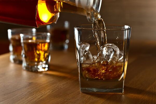 ¿Sabías que el whisky tiene interesantes beneficios para la salud?