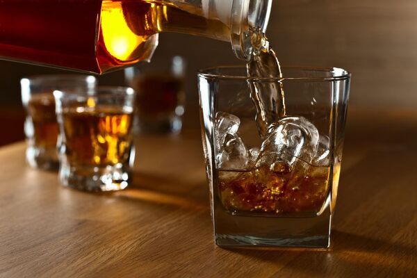 ¿Sabías que el whisky tiene interesantes beneficios para la salud?
