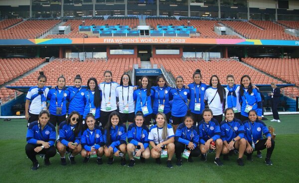 ¡Por el sueño mundial! La Albirroja Femenina enfrenta a China Taipéi y busca dar el primer paso