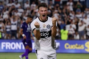 Diario HOY | Luego de dos décadas, Olimpia se presenta en Encarnación