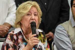 Sociedad Paraguaya de Pediatría y Ministerio de Salud advierten sobre peligroso descenso en las coberturas de vacunación