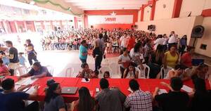 La Nación / Hay “mitos” sobre la mora en el sector laboral, según especialista