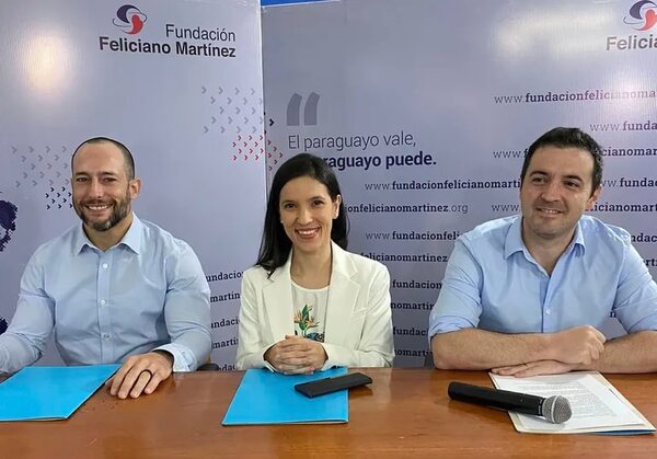 PPQ busca mesarios y les ofrece becas - Política - ABC Color