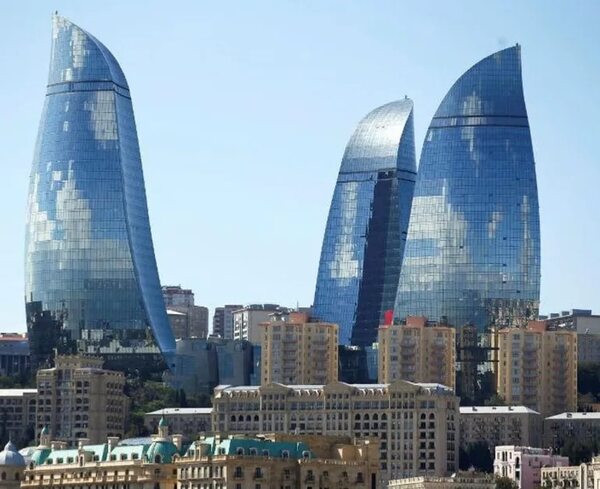 Buscan potenciar la relación comercial entre Paraguay y Azerbaiyán - Empresariales - ABC Color