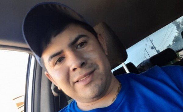 Hombre está desaparecido desde el miércoles