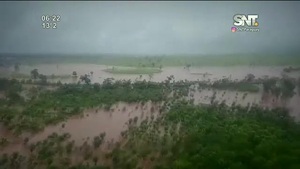Atrapados en la inundación - SNT