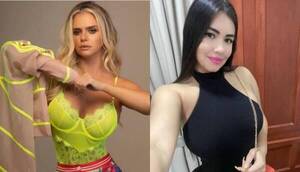 Gabi Wolscham pide no ir a restaurantes chuchis si no sabes de cocina