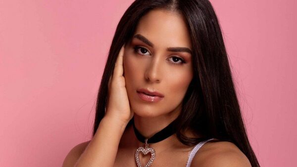 Fabi Martínez quiere ayudar a las personas que padecen depresión
