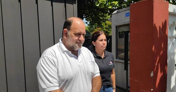 La Nación / Autopsia no pudo revelar causa de muerte de sudafricano por estado de putrefacción