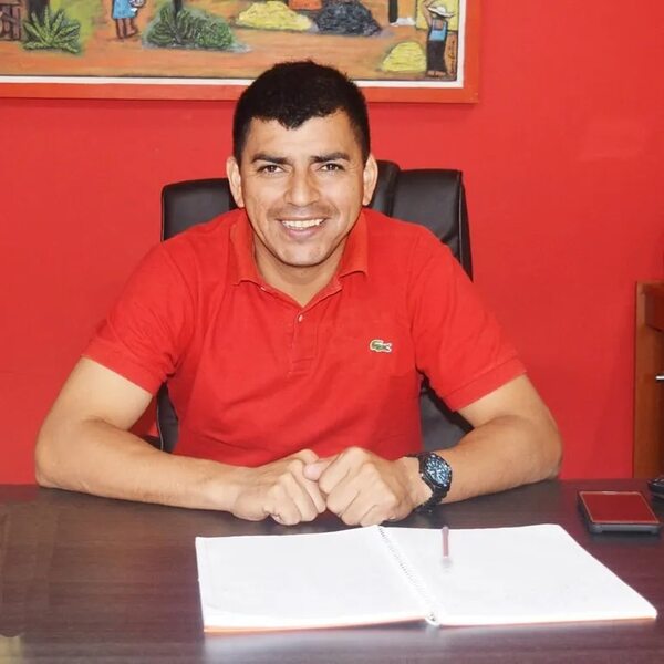 Intendente de Areguá, denunciado por presunta lesión de confianza y enriquecimiento ilícito - Nacionales - ABC Color