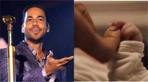 [VIDEO] ¡Chulinísima! Mirá cómo Romeo Santos presentó a su nueva "bendi"