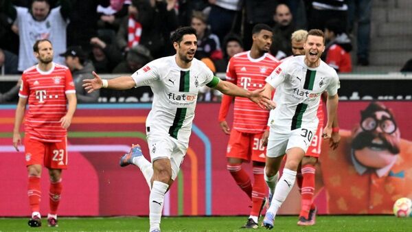 El Bayern compromete el liderato