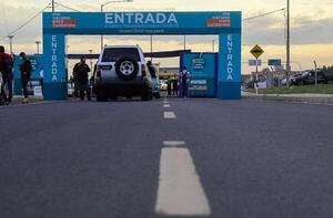 Diario HOY | Vacunatorio de la Costanera deja de existir desde el lunes