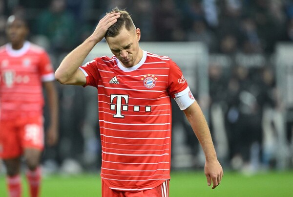 Diario HOY | Bayern pierde en Mönchengladbach y pone en riesgo su liderato
