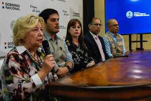 Efectividad de la vacuna contra el sarampión es superior al 90%, resaltan - Unicanal