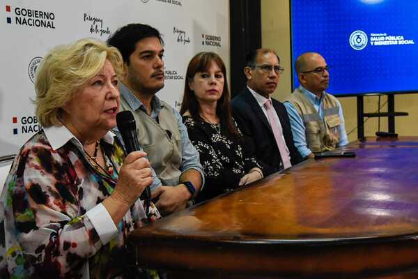 Efectividad de la vacuna contra el sarampión es superior al 90%, resaltan - Unicanal