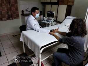 Habilitan consultorio exclusivo para pacientes con chikungunya en fase subaguda - trece