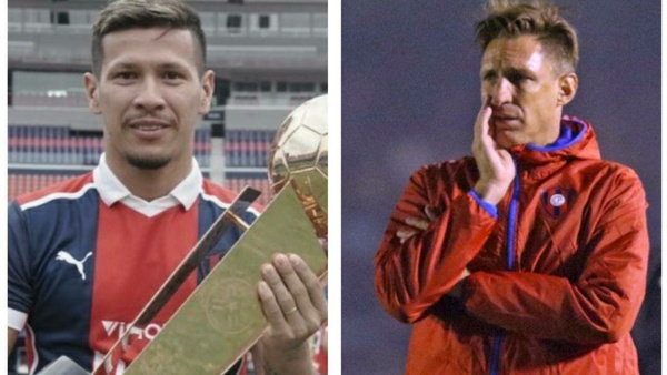 Cerro: Sava y su respuesta luego de dejar fuera a Carrascal, Bobadilla y "Fer-Fer"