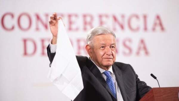 AMLO niega presidencia de Alianza del Pacífico a presidente peruana | 1000 Noticias