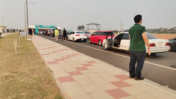 Desde el lunes dejará de operar el vacunatorio de la costanera de Asunción - Megacadena — Últimas Noticias de Paraguay