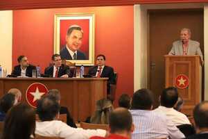 Y ahora, ¿quién ordenará los gastos del partido? - El Independiente