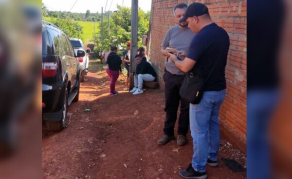 Localizan en una vivienda a menor que se encontraba desaparecida