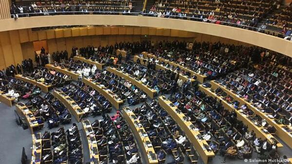 Israel denuncia expulsión de diplomática de cumbre de la UA