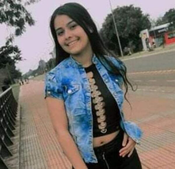 Diario HOY | Buscan a adolescente desaparecida: publicaciones preocupan a familiares