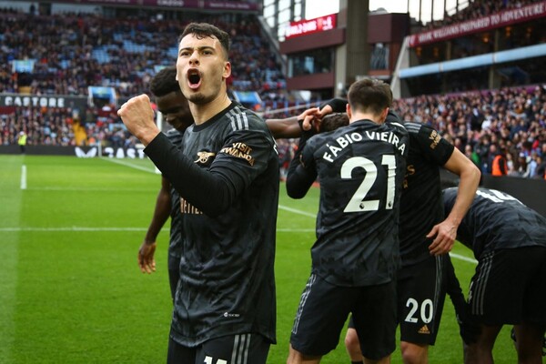 Diario HOY | Manchester City sufre inesperado freno y Arsenal vuelve a ser único líder