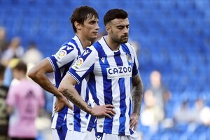 Diario HOY | Real Sociedad deja pasar oportunidad de acercarse al Madrid